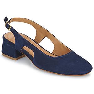 JB Martin Pumps  VICOLA