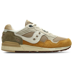 Saucony shadow 5000 off white lage sneakers unisex