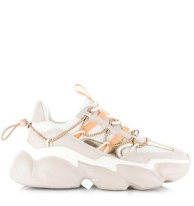 Steve Madden spectator sneakers dames lage sneakers dames