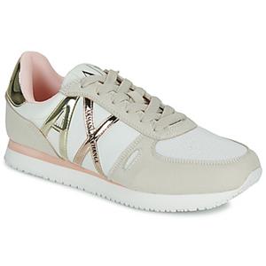 Armani Exchange Xdx sneakers