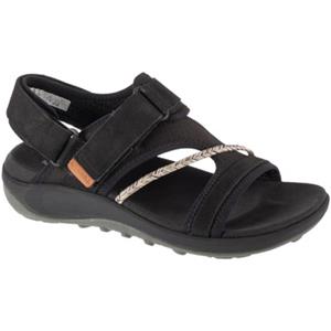 Merrell Sandalen  Terran 4 Backstrap W Sandal