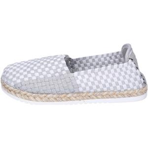 Café Noir Espadrilles  BF480 MEA901