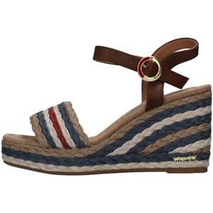 Wrangler Espadrilles  WL31530A