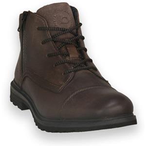 Bugatti Laarzen   SHOES 1100 DARK GREY
