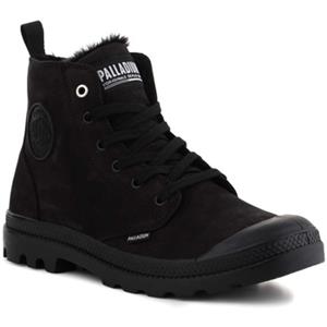Palladium Laarzen  Pampa Hi Zip Wl M 05982-010-M