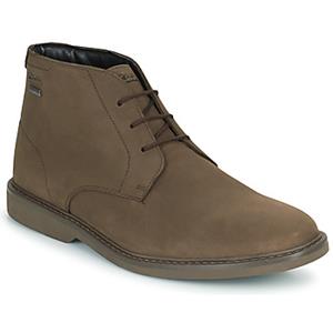 Clarks Laarzen  ATTICUSLTHIGTX