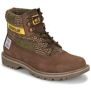 Caterpillar Laarzen  COLORADO 2.0 HARRIS TWEED