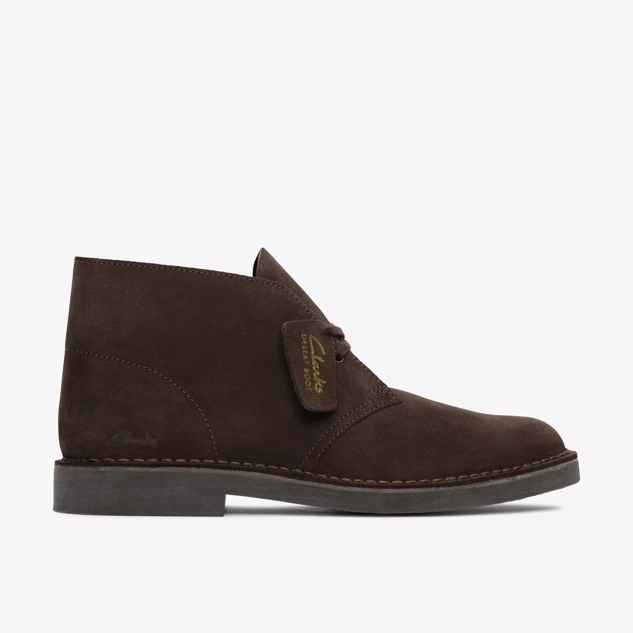Clarks Laarzen  DESERT BT EVO 26166784