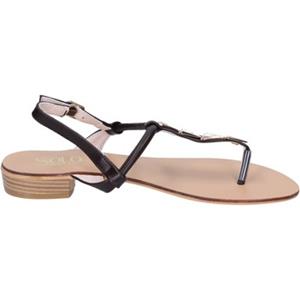 Solo Soprani Sandalen  BN776