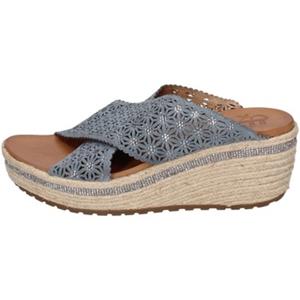 Femme Plus Sandalen  BC567