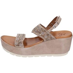 Femme Plus Sandalen  BC569