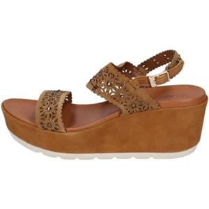 Miss Behave Sandalen  BC650