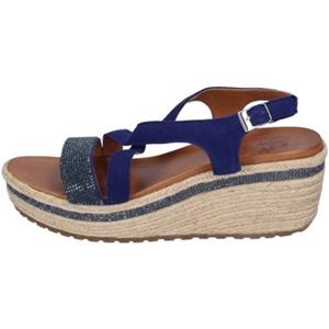 Femme Plus Sandalen  BC578