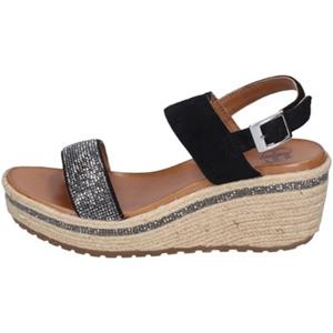 Femme Plus Sandalen  BC580