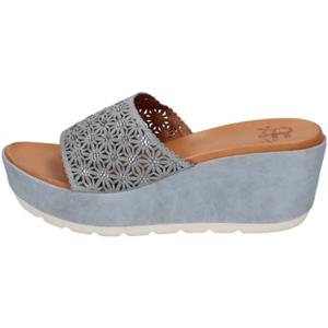 Femme Plus Sandalen  BC584