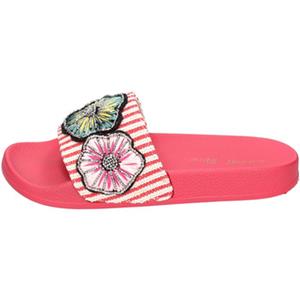Coral Blue Sandalen  EX319