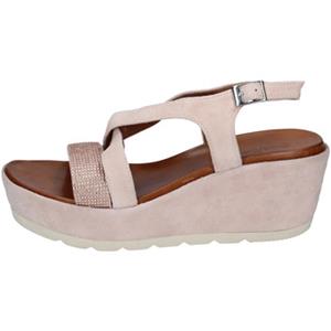 Coco & Abricot Sandalen Coco & Abricot EX174