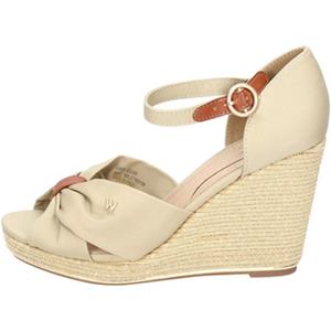 Wrangler Sandalen  EY936 RAVAL CROSS