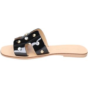 Pregunta Sandalen  EX59