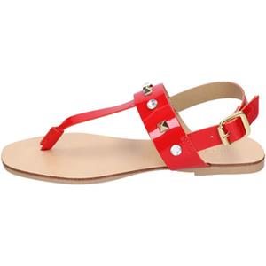 Pregunta Sandalen  EX61