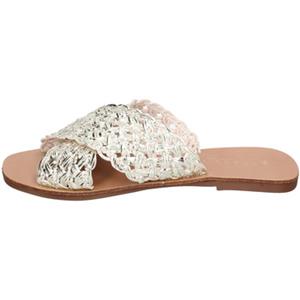 Pregunta Sandalen  EX63