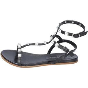 Pregunta Sandalen  EX67