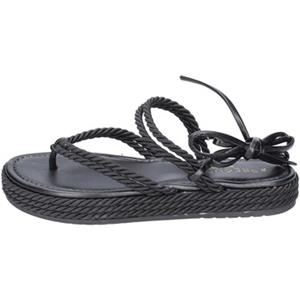 Pregunta Sandalen  EX68