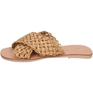 Pregunta Sandalen  EX74