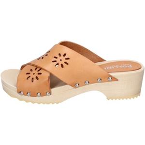 Pollini Sandalen  BE332