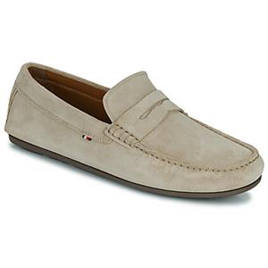 Tommy Hilfiger Mocassins  CASUAL HILFIGER SUEDE DRIVER