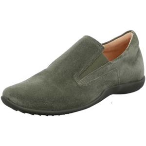 Think Mocassins  -