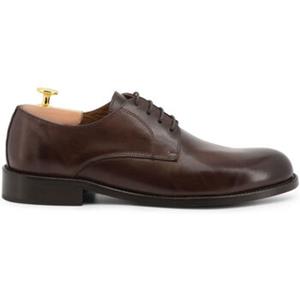 Duca Di Morrone Nette Schoenen  Glauco - Leather Brown