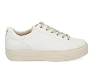 Paul Green 5320 017 white oro Wit 