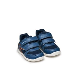 Geox Sneakers eerste stapjes, met klittenband, Zapito
