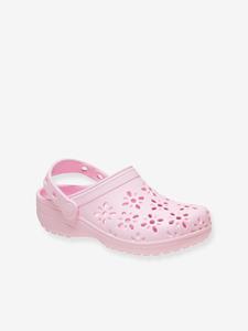Crocs Klompen Classic Floral Cut