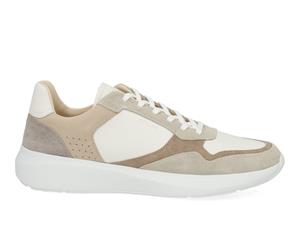 Nubikk Heren sneakers taupe 42