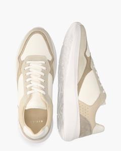 Nubikk Heren sneakers taupe 41