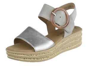 Gabor Satin Met./Samtch