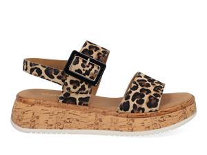 Gabor 62.744.90 natur multi bruin 