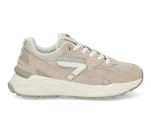 HUB Grid lt bone Beige 
