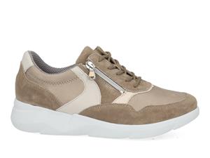 Waldlaufer Funky 668001 406 093 storm li Beige 