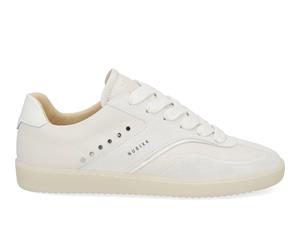 Nubikk Ray owen studs off-white multic Wit 