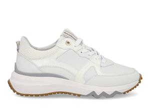 Floris van Bommel Curvi 01.32 white Wit 