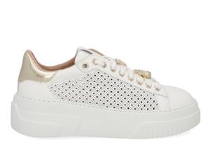Stokton 898-D bianco Wit 