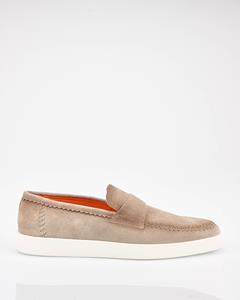 Santoni Heren Loafers