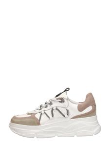 Sub55  Veterschoenen Laag