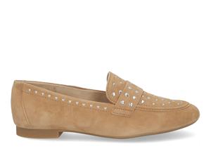 Paul Green 1137 007 dakar taupe 