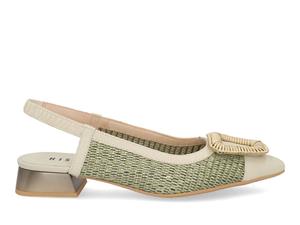 Hispanitas Dali 254046 eucalipto Groen 