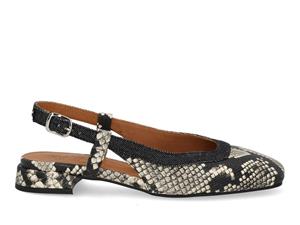 VIA VAI Julie xena 62214 pitone roccia multi zwart 