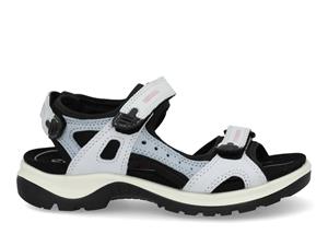 Ecco Off road yucatan 06956360563 air lichtblauw 